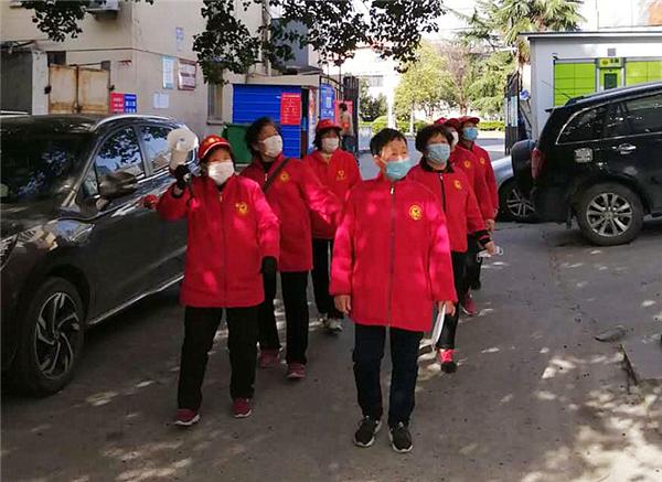 【好人365】周圣清  安徽  抗疫烽火中唱响鼓劲“防疫诗”