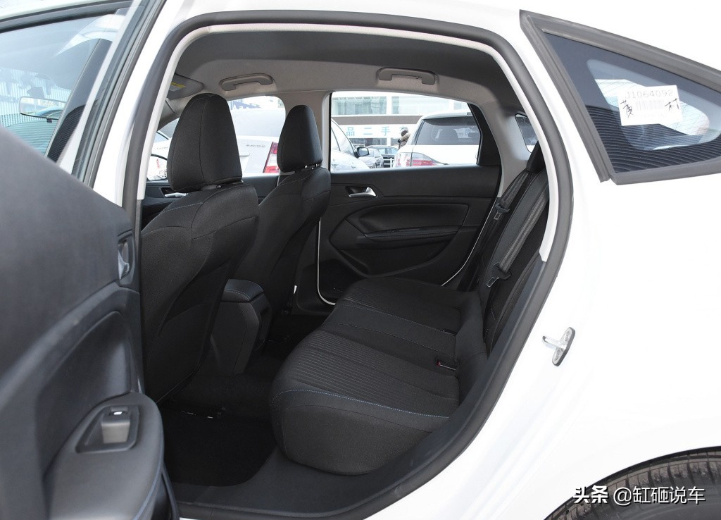 标致308底盘稳,标致308底盘低怎么回事