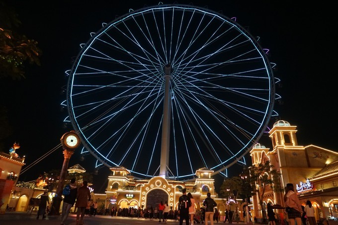 广东顺德美食旅游攻略学生,顺德自驾这份美食攻略要收好