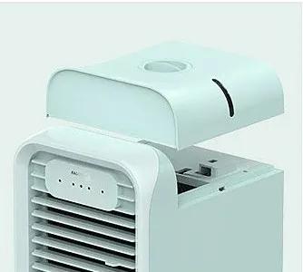 超强冷风空调扇制冷,空调扇制冷加湿冷风机