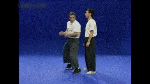 以色列马伽术讲究一招制敌,马伽术所有最狠攻击招数