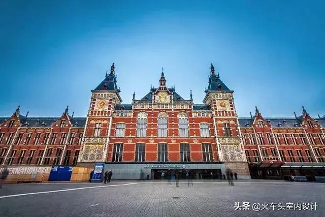 世界十大漂亮火车站 (世界十大惊艳火车站)