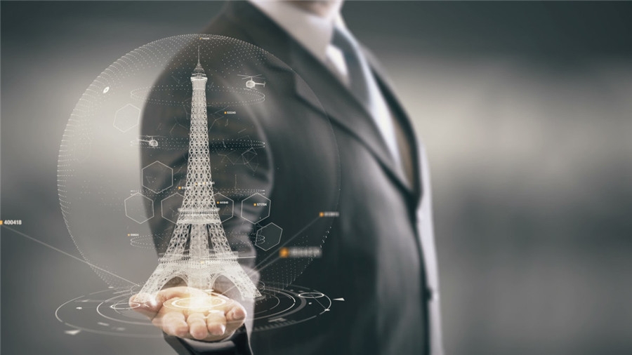 女生学法语就业前景,学法语就业前景