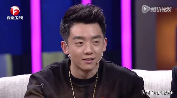 郑恺早年绯闻,郑恺的情感故事