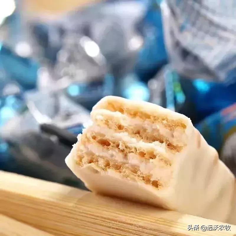 好吃的正宗俄罗斯糖果,最好吃的俄罗斯糖果是哪几款