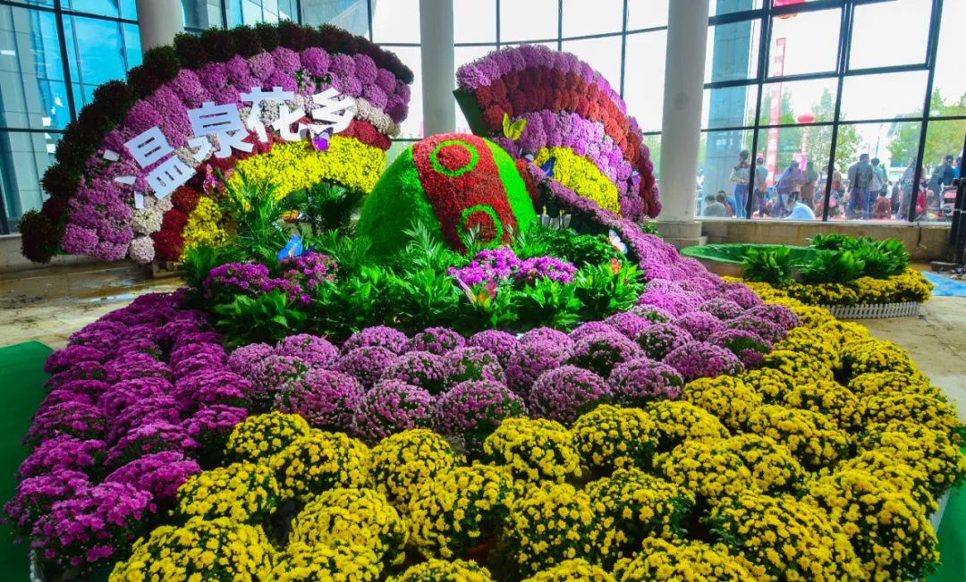 济南市中区推出十享文旅盛宴,济南一道道文旅盛宴