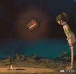 千与千寻有趣的故事,千与千寻英文小故事