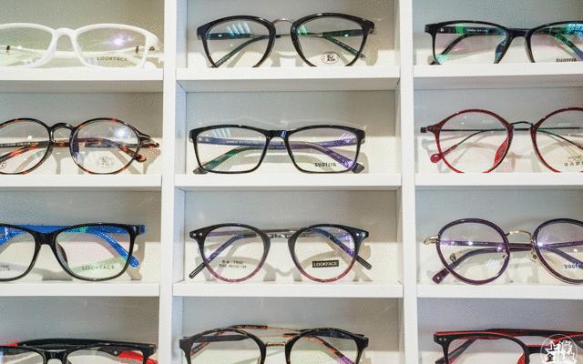 眼镜店直营网红店,口碑最好的全国连锁眼镜店铺