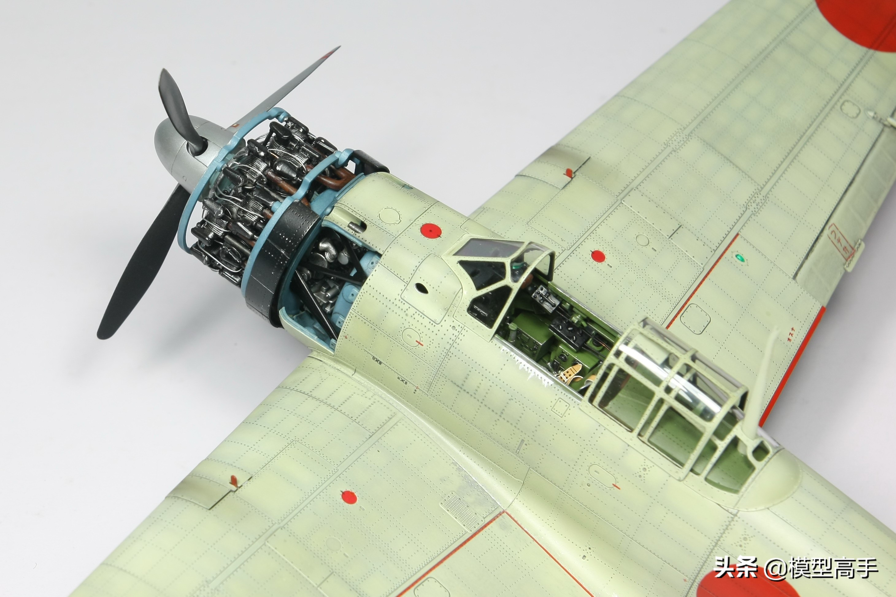 easymodel二战战斗机模型,长春超越模型