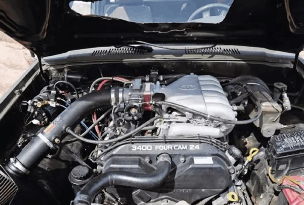 哪年丰田86最经典,丰田奔跑者2020款v6发动机图片