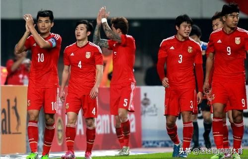 足坛球星萌娃搞笑瞬间,盘点足坛5大搞笑时刻