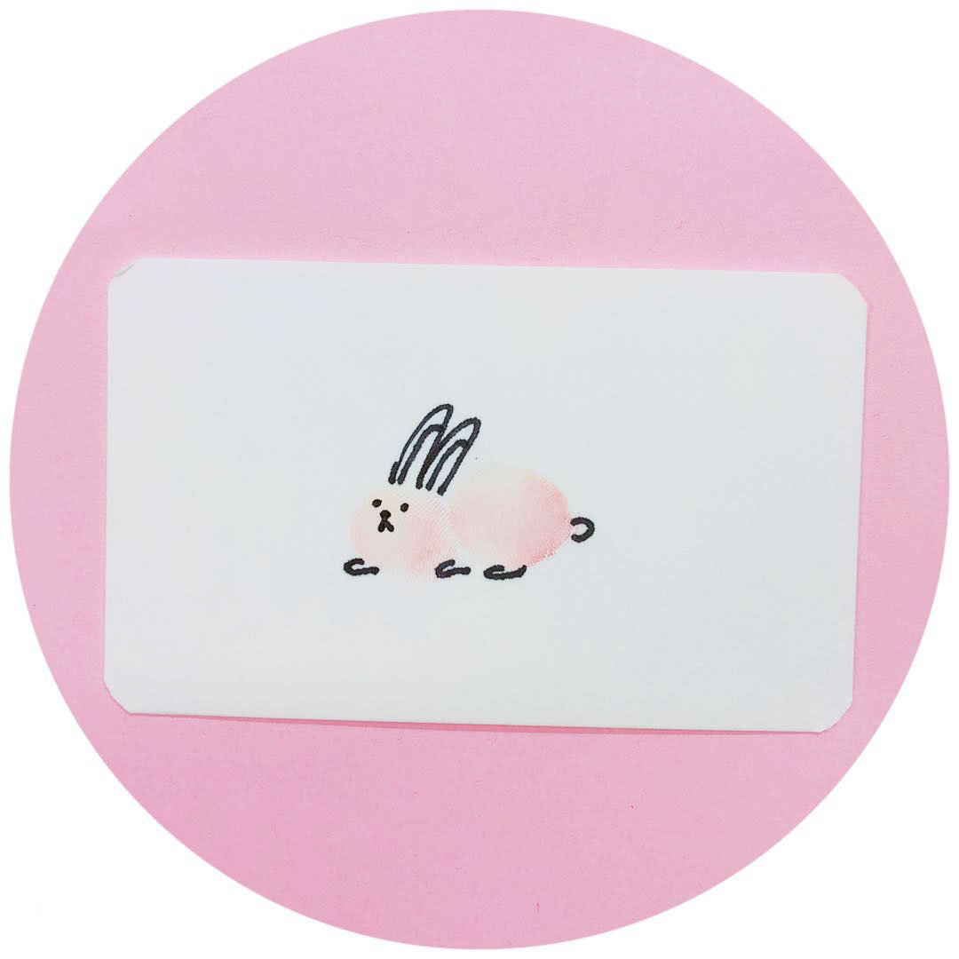 和孩子一起画手指画,儿童手指画简单的3-6岁教程