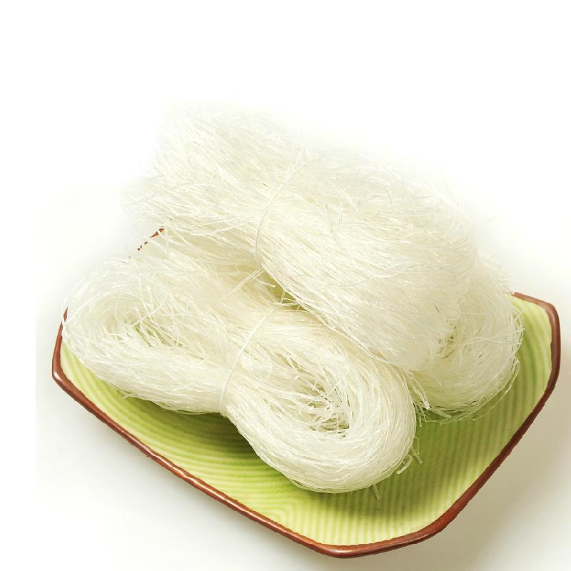 龙口粉丝蚂蚁上树,龙口粉丝蚂蚁上树的最佳炒法