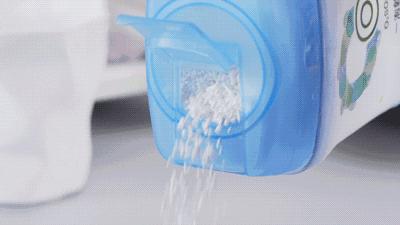 衣服发黄别扔一招变新,消毒液泡衣服发黄了怎么办