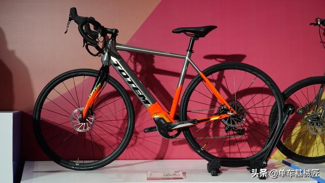 上海2024自行车展优秀奖,上海中国国际自行车展览会现场