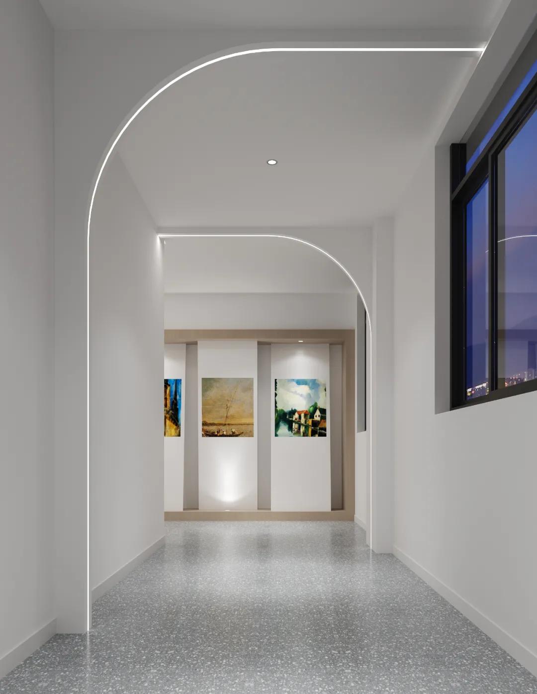 优秀创意产业园设计说明,创意生态园的设计