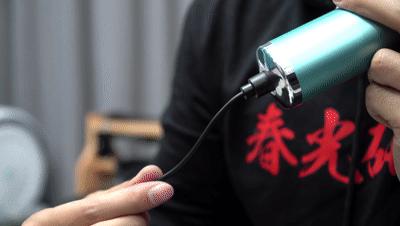 云麦pb筋膜枪测评,云麦cc筋膜枪对比云麦pd筋膜枪