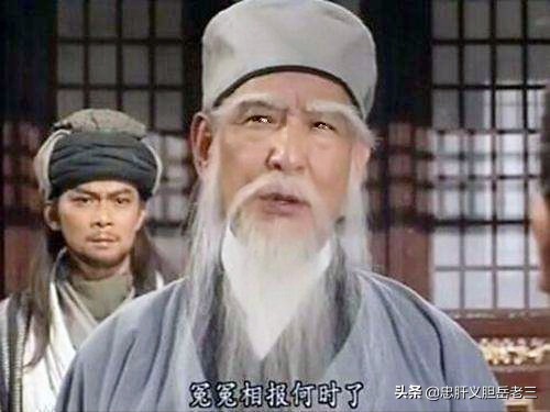 天龙后期，这个傻小子极有有可能成为天下第一，扫地僧也极难对付