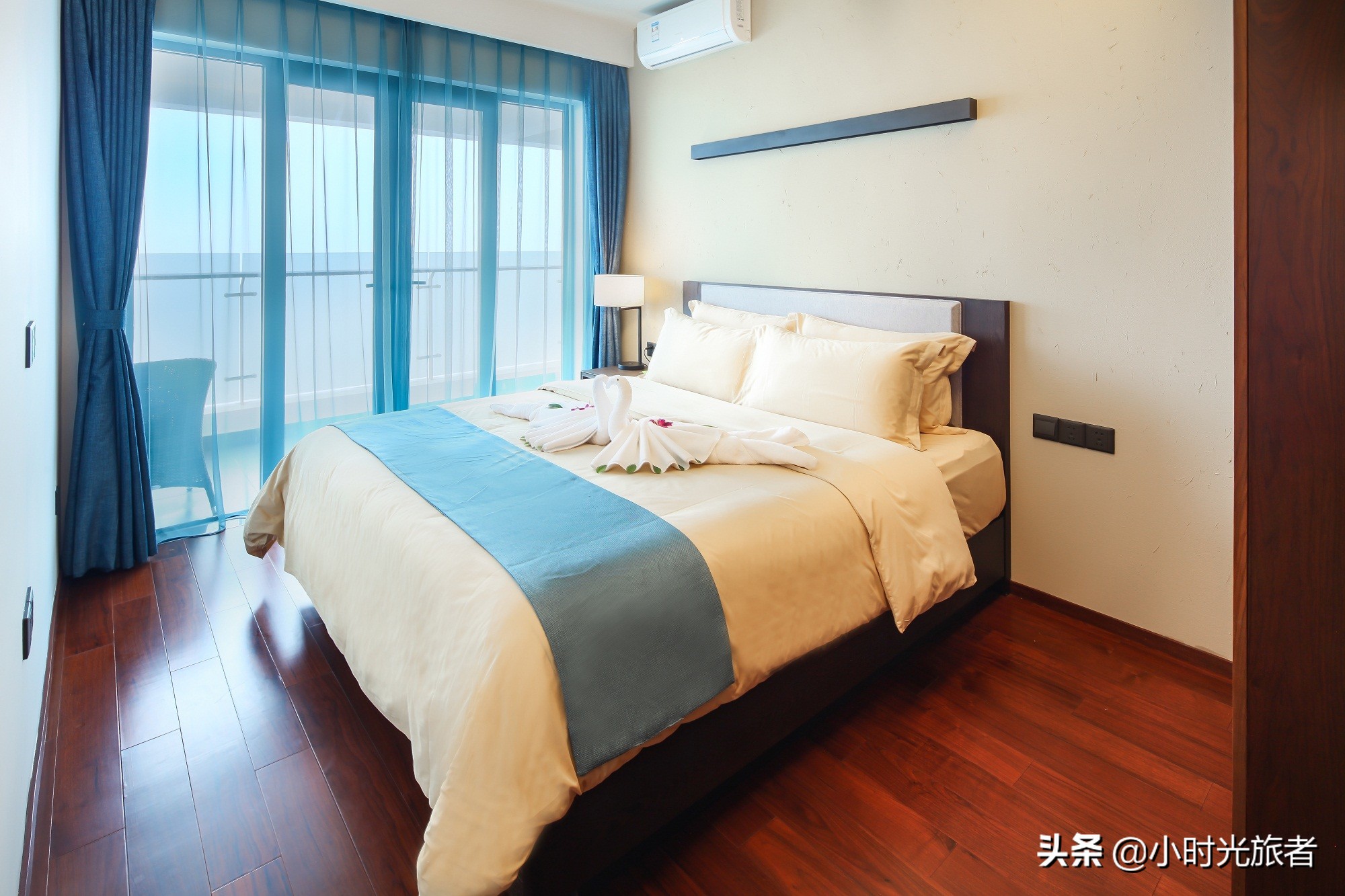 惠州双月湾檀悦六星酒店价格,惠州双月湾网红酒店六星