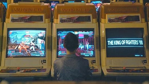 合金弹头彩蛋蜗牛隐藏关卡 (合金弹头彩蛋区怎么调无限子弹)