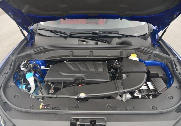 哈弗f5vs哈弗f7,本田xrv和全新哈弗