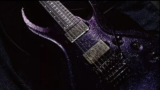 esp旗下电吉他排名,espusa美产电吉他