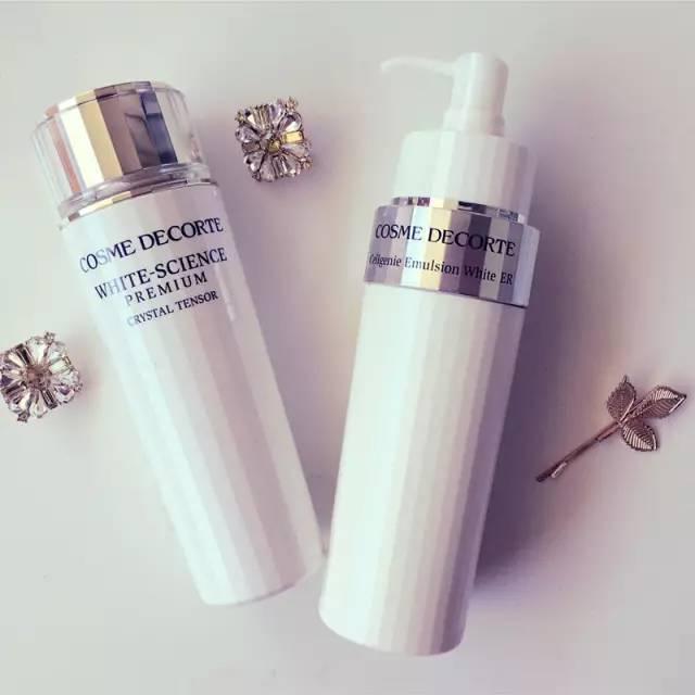 9款超好用的水乳合集！根据肤质需求选择才能打造出好皮肤哦