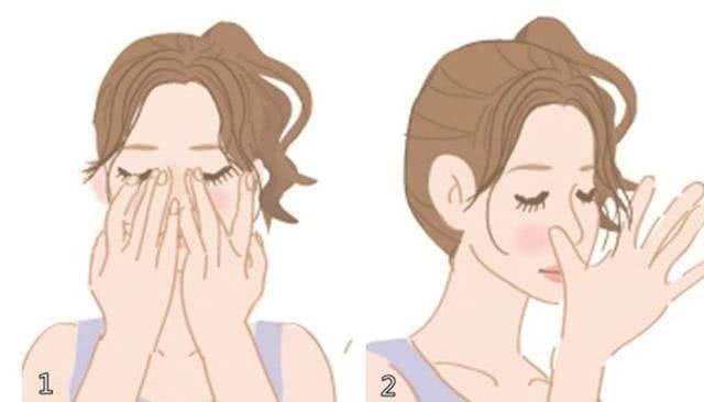 塌鼻子毁了多少人！你的塌鼻子有救了！！！