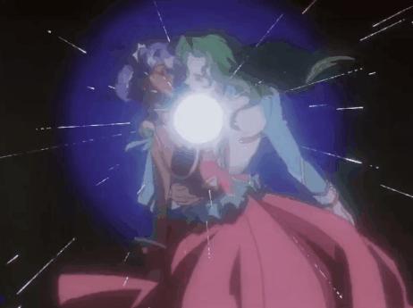 二次元女生真实状态,二次元女生拿武器