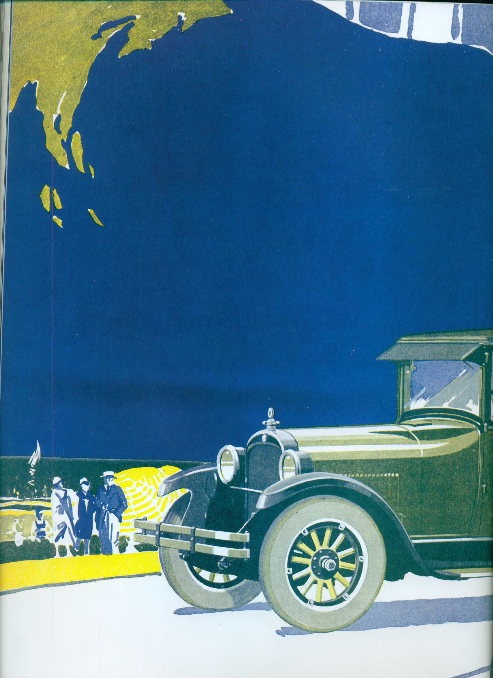 汽车广告最新怀旧经典创意广告,2000年国外经典汽车广告