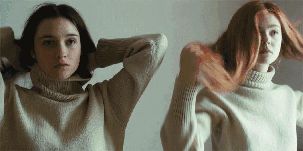 针织衣领松垮怎么缩小领口,毛衣领口松垮怎么修复