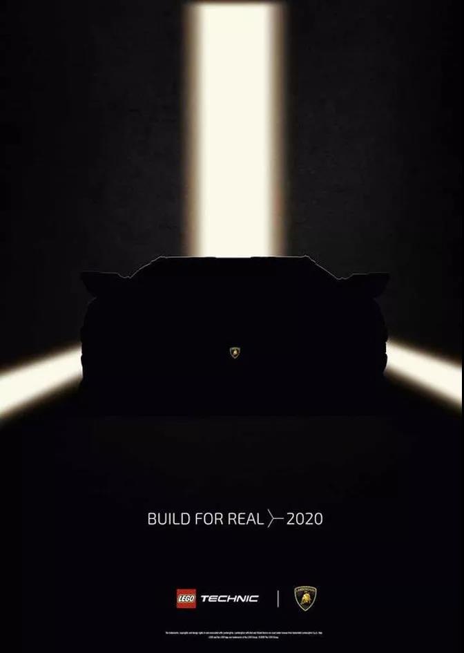 乐高即将推出的新品42141,乐高新品50款圣诞新品攻略