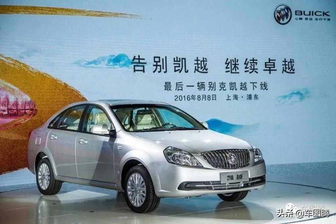 国内最成功车型，除了这12款，还有谁？