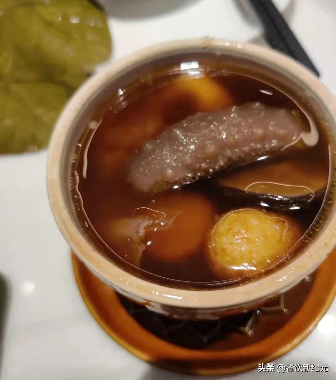 因《舌尖》走红的福州菜馆,价格不断上涨,如今本地人都不爱去了