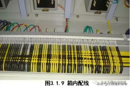 建筑电气图集大全,建筑电气识图总结