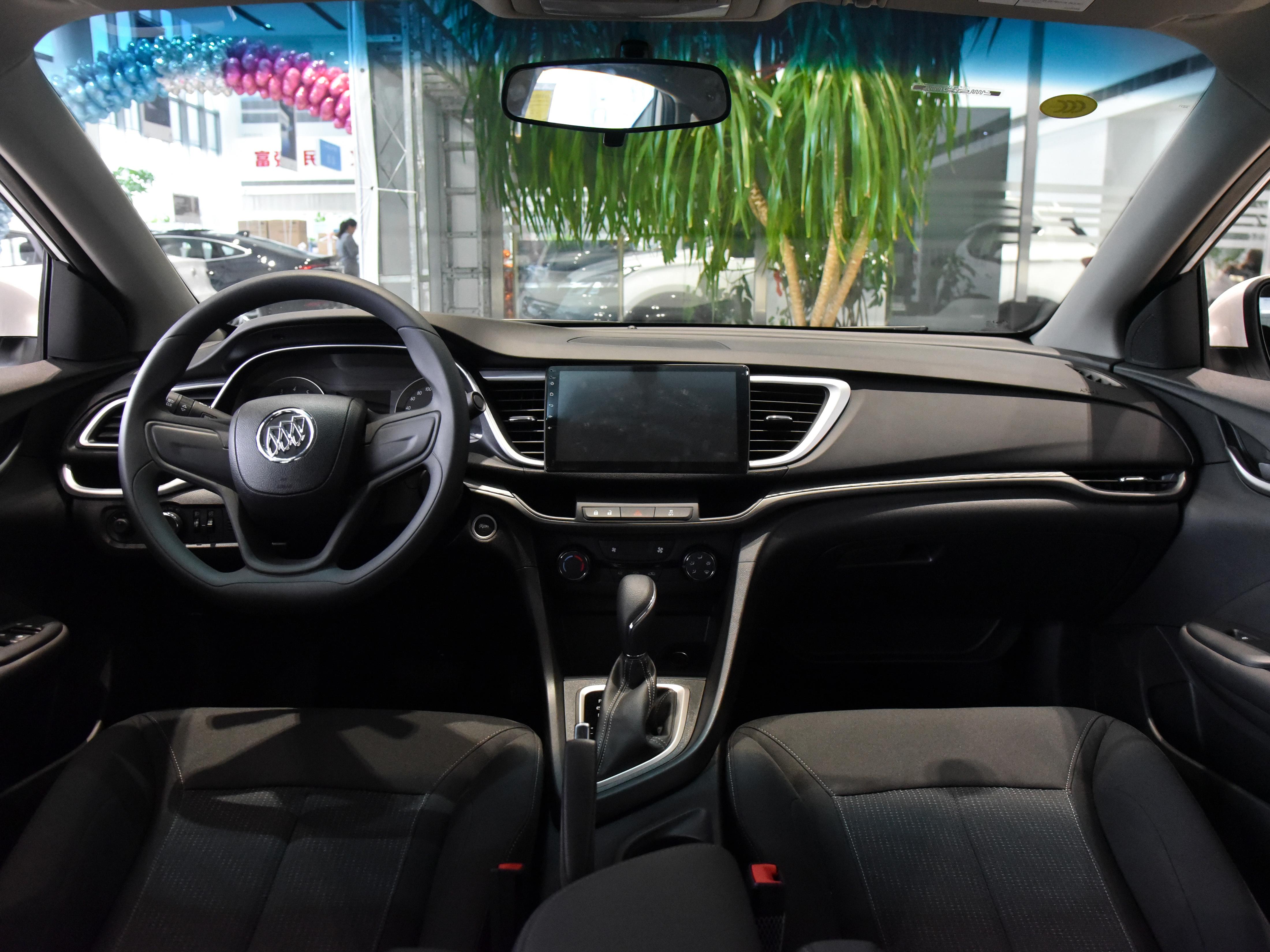 要更实惠也要更省心入手别克英朗,别克英朗的优缺点三大件