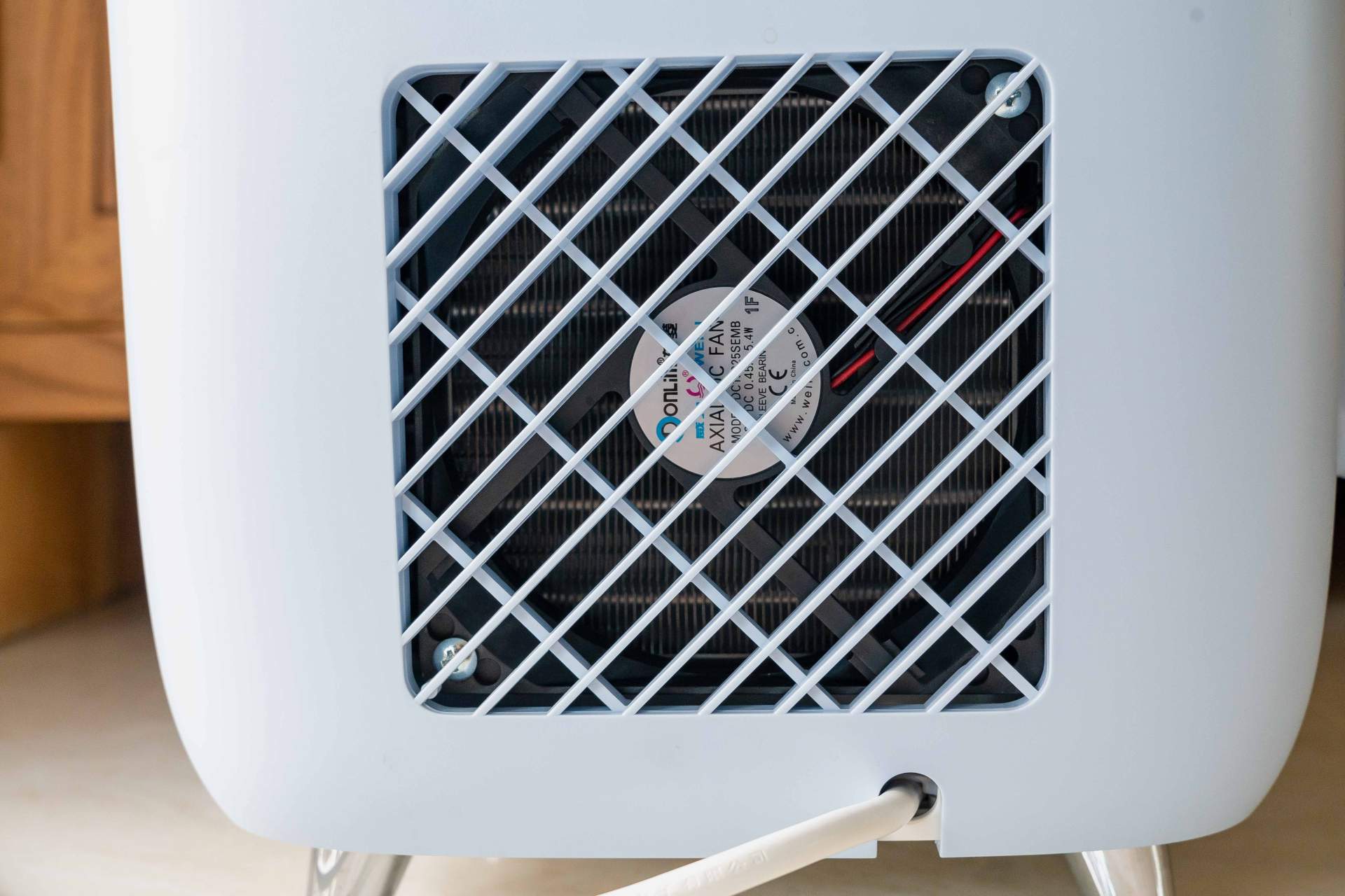 2021年了，移动空调值得买吗？附威力台式空调上手体验