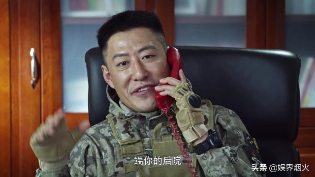 活捉满广志解放朱日和是什么节目,踏平朱日和活捉满广志完整版