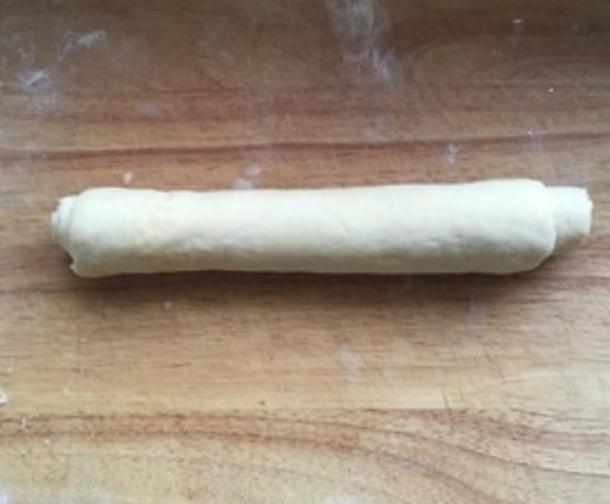 蛋挞别再买了教您在家自己做做法,蛋挞不用挞皮和黄油