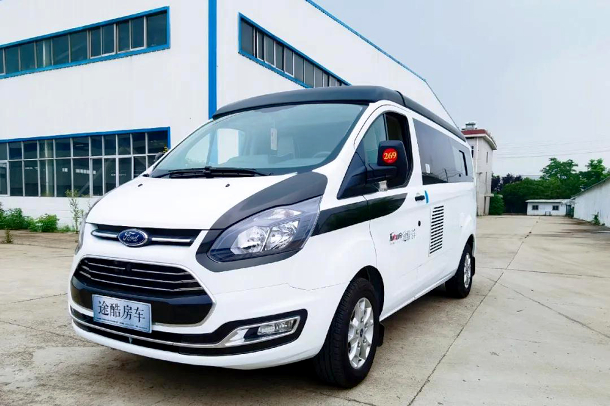 19江铃福特全顺多少钱,19.98万新全顺房车价格