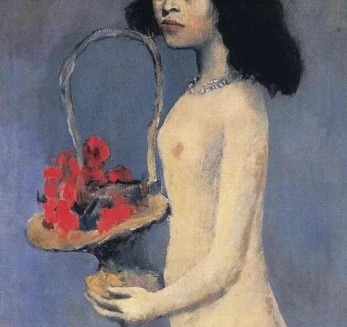 目前全球最贵的十件拍卖艺术品,世界拍卖史上最贵的画