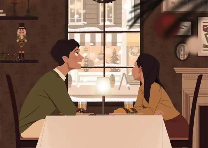 时常不回消息的还有必要纠缠吗,如何高情商解决男人不回消息