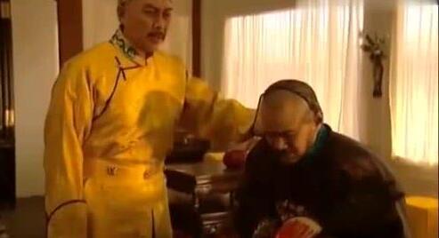 雍正与胤祥关系有多好,雍正王朝胤祥一生