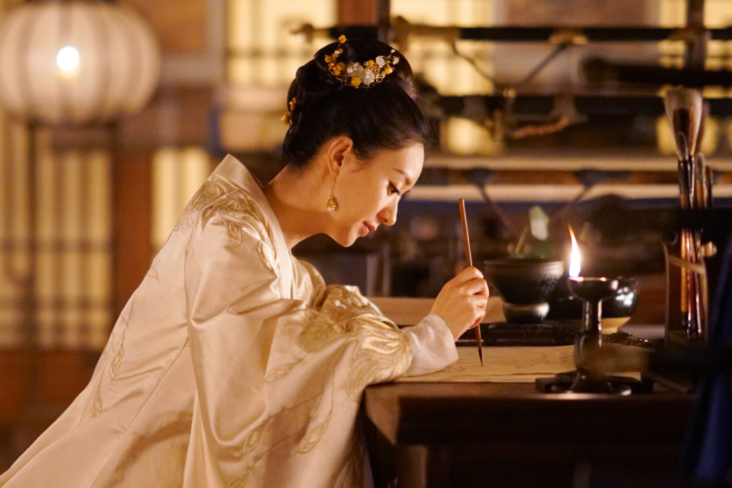 狠心的女人过得最幸福,狠心的女人是不是过得更好