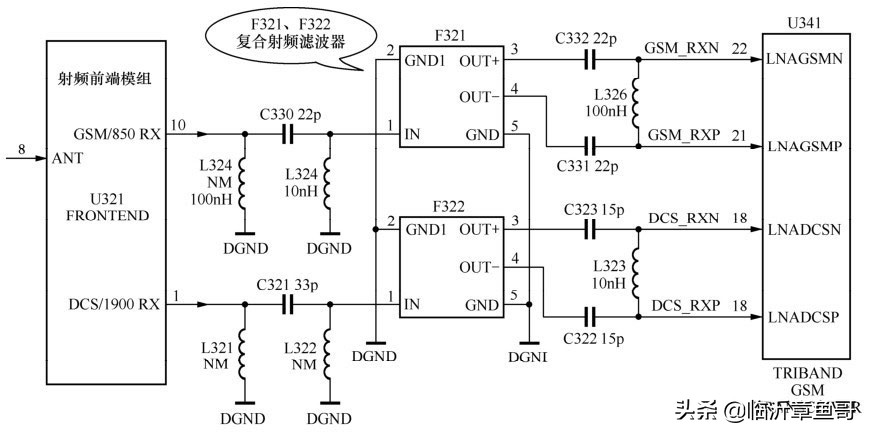 基础电子知识书,0基础学习电子知识
