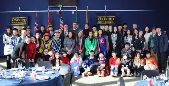 孩子上国际高中还是普通高中好,国际高中和普通高中的区别英语