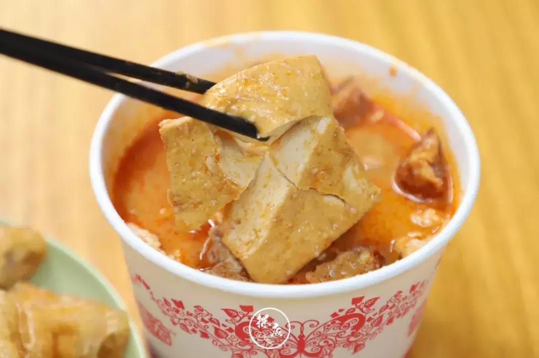 寻味厦门从日落后的小吃街开始,寻味厦门地方特色美食