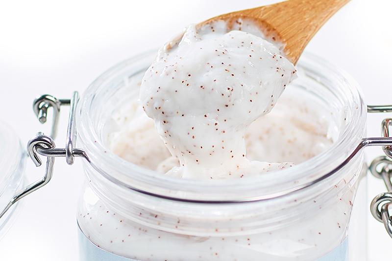 身上鸡皮太严重了怎么消除,如何让皮肤去除鸡皮疙瘩