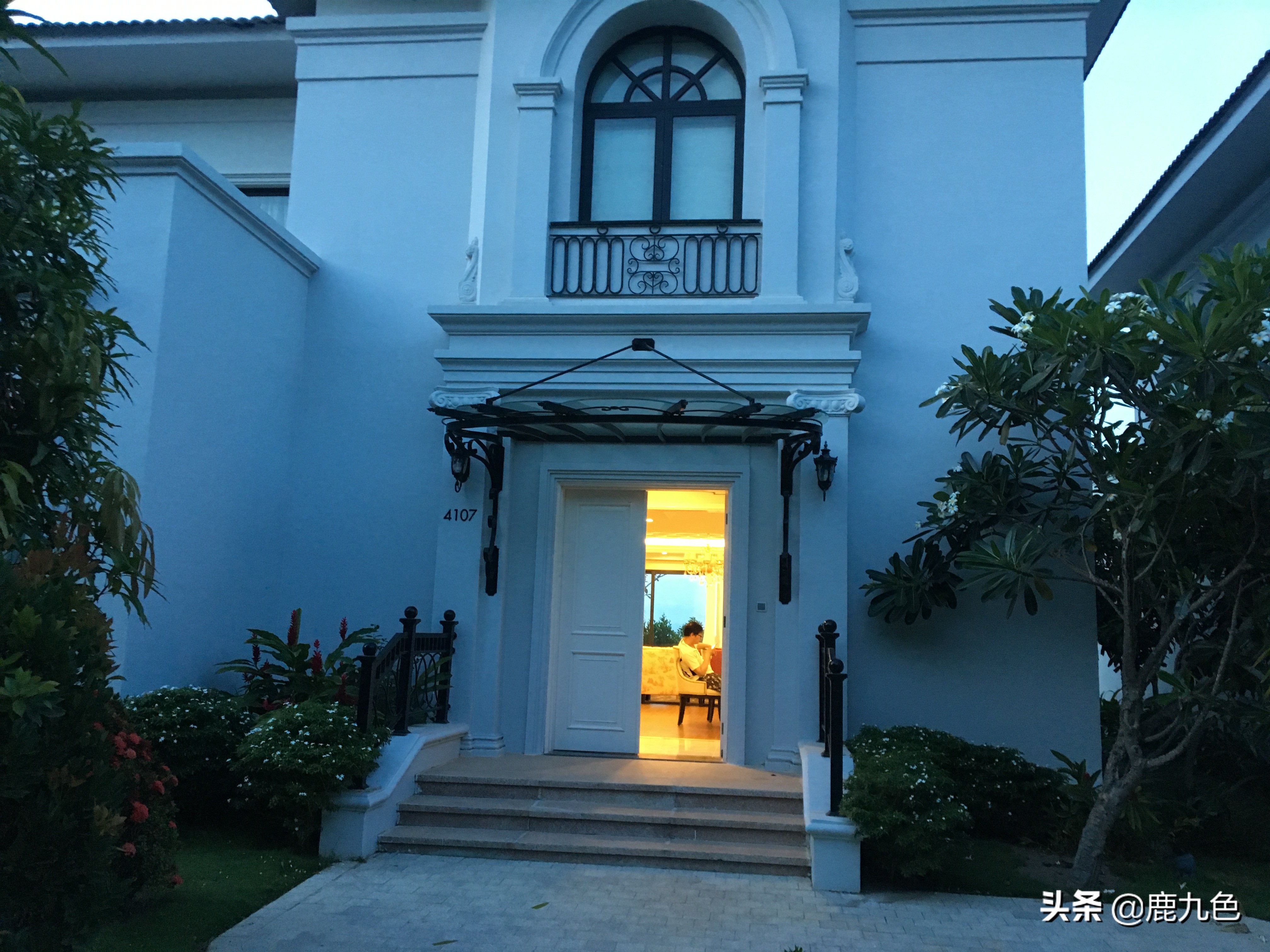 6天5晚,超级详细的越南芽庄亲子游记