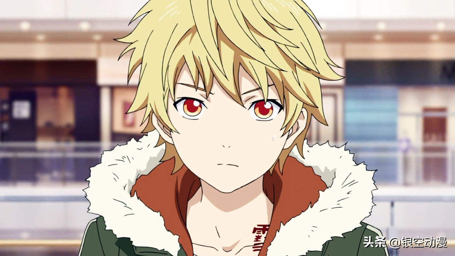 野良神夜斗父亲为什么赐名雪音,野良神雪音的身世